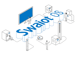 创维swaiot panel百变触点让软生态有了硬连接